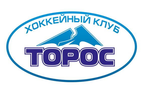 Логотип ХК «Торос»